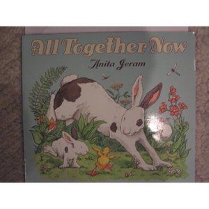 All Together Now (Paperback)